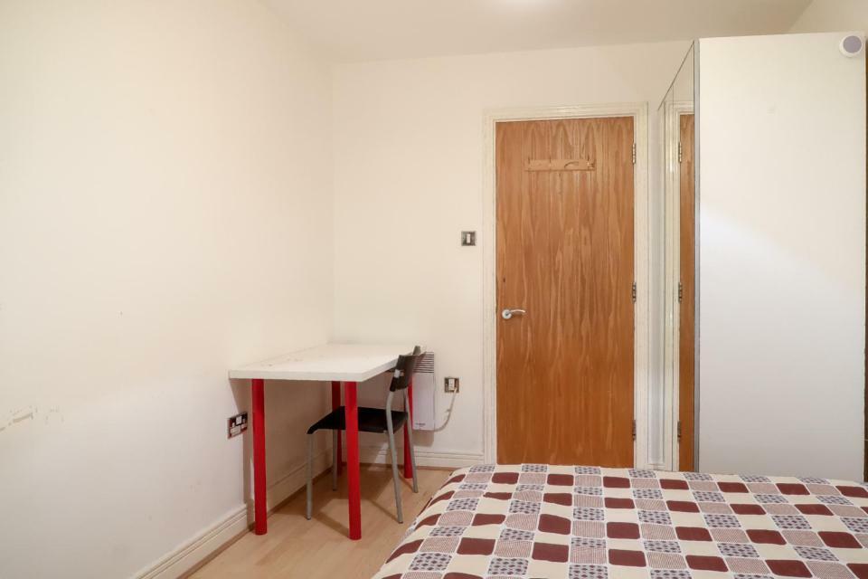 Central House - Deluxe Guest 2 Séjour chez l'habitant Londres
